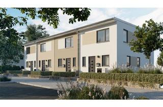 Reihenhaus kaufen in 74196 Neuenstadt, Modernes Reihenhaus in Neuenstadt am Kocher – Ihr neues Zuhause!