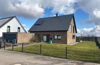 Einfamilienhaus kaufen in 31542 Bad Nenndorf, Einfamilienhaus mit geh. Innenausstattung und Doppelgarage