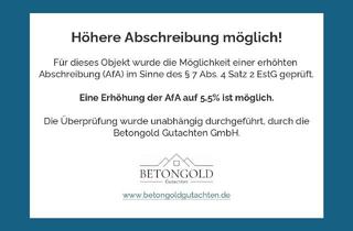 Villa kaufen in Am Schweizerhof, 14165 Zehlendorf, Villa mit 7 Einh. am Park - ca. 58% Leerstand zzgl. Baureserve - Hohe Abschreib. verk. Restnutzung