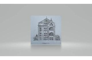 Villa kaufen in Am Schweizerhof, 14165 Zehlendorf, Villa mit 7 Einh. am Park - ca. 58% Leerstand zzgl. Baureserve - Hohe Abschreib. verk. Restnutzung