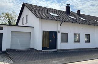 Doppelhaushälfte kaufen in 66740 Saarlouis, Schöne, geräumige Doppelhaushälfte in bevorzugter Lage