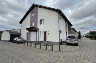 Doppelhaushälfte kaufen in 67158 Ellerstadt, Doppelhaushälfte, 67158 Ellerstadt, Eckgrundstück