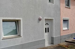 Doppelhaushälfte kaufen in Untere Inntalstrasse 26, 94060 Pocking, Preiswerte 3-Raum-Doppelhaushälfte in Hartkirchen Pocking