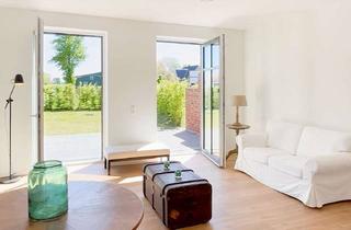 Haus mieten in 25371 Seestermühe, Ländliches und modernes Wohnen in Elbdeichnähe - Hamburger Umland