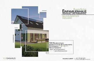 Haus mieten in 56218 Mülheim-Kärlich, Ihr Traumhaus zum Mietkauf – KfW- & NRW-Förderung möglich!