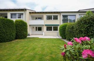Haus mieten in 82008 Unterhaching, Reihenmittelhaus in Unterhaching