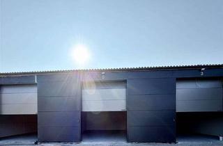 Gewerbeimmobilie kaufen in 69245 Bammental, NEUBAU Lagerhalle in Bammental mit vielseitigen Nutzungsmöglichkeiten