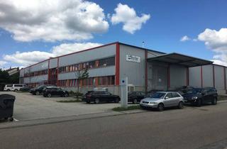 Büro zu mieten in An Der Batterie 3-5, 85120 Hepberg, Großraumbüros/Produktionsflächen an der A9 Hepberg