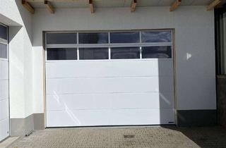 Gewerbeimmobilie mieten in 55268 Nieder-Olm, Mayence-Immobilien: Moderne Gewerbe-/Lagerfläche im Gewerbegebiet!! optional beheizbar!!