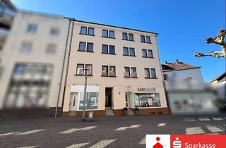 Anlageobjekt in 66538 Neunkirchen, Kapitalanlage im Herzen von Neunkirchen (Innenstadt)