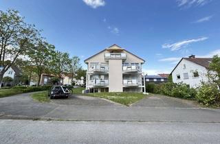 Anlageobjekt in 34414 Warburg, Vollvermietetes Mehrfamilienhaus in zentrumsnaher Lage in Warburg