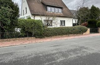 Anlageobjekt in 63796 Kahl, Zweifamilienhaus / wir vermieten für Sie