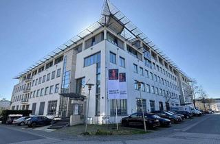 Anlageobjekt in 64546 Mörfelden-Walldorf, "The Nexus"Verbindung von Innovation und Business- Ein Dreh- und Angelpunkt für Unternehmen -