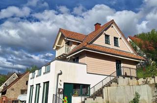 Anlageobjekt in 63867 Johannesberg, Gerwerbe PLUS Wohnen mit tollem Garten