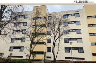 Anlageobjekt in Im Ruhrfeld 36, 53340 Meckenheim, Toll geschnittene 2-Zimmer-Wohnung mit Balkon in gepflegter Anlage