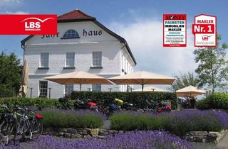 Anlageobjekt in 46395 Bocholt, FÄHRHAUS "Einzigartige Gelegenheit !" - 1 Reihe am Rhein! GEGENÜBER XANTEN