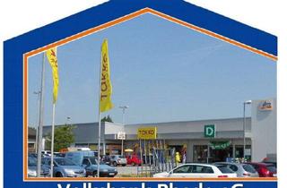 Anlageobjekt in 55286 Wörrstadt, Kapitalanlage! Fachmarktzentrum in Wörrstadt mit langfristig gesichertem Mietverhältnis