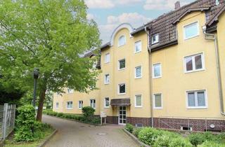 Anlageobjekt in 99425 Parkvorstadt, +++ Weimar Parkvorstadt + Kapitalanlage + 2,5 Zimmer ETW + mit Garten und PKW Stellplatz +++