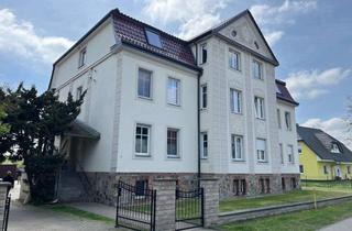 Anlageobjekt in 14929 Treuenbrietzen, Geschmackvolles MFH als Kapitalanlage