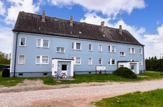 Anlageobjekt in 16866 Gumtow, Faktor 11 ! Attraktive Kapitalanlage nahe Kyritz