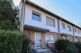 Anlageobjekt in 49191 Belm, Greifen Sie zu! Renovierungsbedürftiges Reiheneckhaus samt Garten in Belm - Erbbaurecht