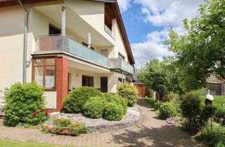 Anlageobjekt in 33034 Brakel, Wohnen & Vermieten: Modernes 3-Familienhaus in Brakel