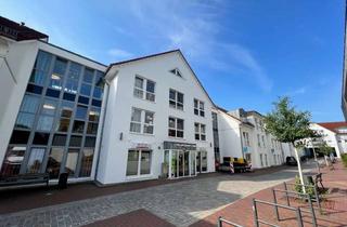 Anlageobjekt in 23701 Eutin, vermietetes Pflegeappartement im Zentrum