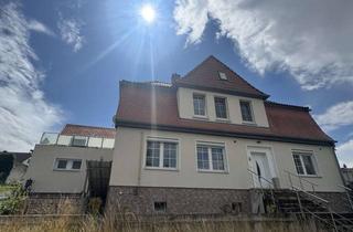 Anlageobjekt in 31699 Beckedorf, Ihr neues IMMOBILIEN QUARTIER: Umgfangreich saniertes Mehrfamilienhaus mit weiterem Ausbaupotenzial