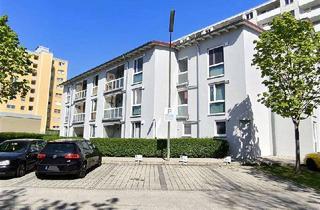 Anlageobjekt in 85570 Markt Schwaben, RENDITESTARKES STUDENTENWOHNHEIM MIT 55 EINHEITEN IN MARKT SCHWABEN