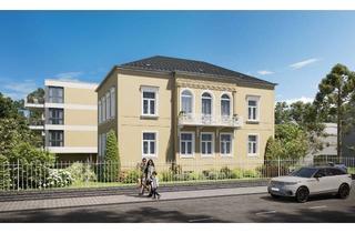 Anlageobjekt in Mittweidaer Straße, 09217 Burgstädt, Achtung!! Denkmalabschreibung für Investoren und Eigennutzer alte Fabrikantenvilla in Burgstädt