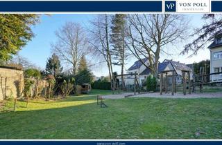 Grundstück zu kaufen in 44799 Wiemelhausen, Baugrundstück für ein Einfamilienhaus in zweiter Reihe in ruhiger, gewachsener Wohnlage