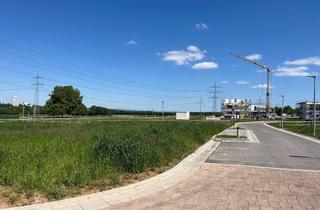 Grundstück zu kaufen in Am Holzweg, 71732 Tamm, Attraktive Bauplätze in Tamm - auch für Bauträger geeignet