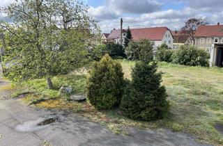 Grundstück zu kaufen in 01689 Niederau, Baugrundstück für ein EFH, oder DH zu verkaufen