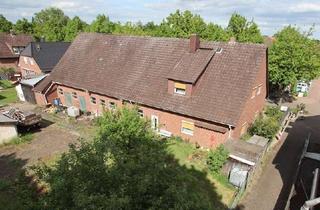 Grundstück zu kaufen in 30938 Burgwedel, Baugrundstück in Toplage