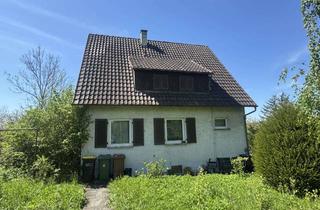Grundstück zu kaufen in 74321 Bietigheim-Bissingen, Einzigartiger Bauplatz in bester Lage mit "Altbestand"!