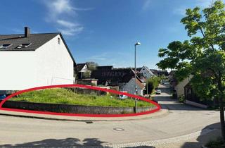 Grundstück zu kaufen in 73061 Ebersbach, Bauplatz mit Plan & Genehmigung – Ihre Chance in Ebersbach-Weiler!