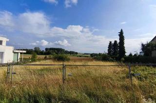Grundstück zu kaufen in Vor Den Rothen 17, 38444 Heiligendorf, Exklusives 1.111 m² Grundstück in Wolfsburg-Heiligendorf - mit Fernblick, teilbar, kein Bauzwang