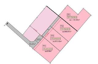 Grundstück zu kaufen in 16356 Werneuchen, NOCH 2 VERFÜGBAR - Baugrundstücke in Werneuchen - ILB Förderkulisse
