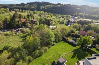 Grundstück zu kaufen in 61389 Schmitten, Sonniges Baugrundstück mit Weitblick – Natur pur am Naturschutzgebiet in Schmitten-Oberreifenberg