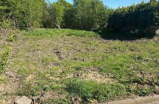 Grundstück zu kaufen in 29553 Bienenbüttel, Großes Grundstück an der Bahn in Bienenbüttel!