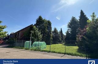 Grundstück zu kaufen in 45884 Rotthausen, Baugrundstück in 45884 Gelsenkirchen - Rotthausen 484 m2