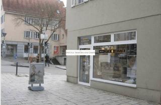 Büro zu mieten in 71665 Vaihingen an der Enz, Attraktive Büroräume in sehr guter Lage in Vaihingen an der Enz (Fußgängerzone)