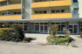 Gewerbeimmobilie kaufen in Am Fohlengarten 10a, 85764 Oberschleißheim, Büro / Praxis / Ladenfläche zentrale Lage 85764 Oberschleißheim