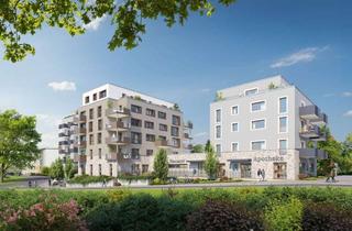 Gewerbeimmobilie kaufen in 35394 Gießen, Moderne Gewerbeeinheit im Neubau – ideal für Praxis oder Büro