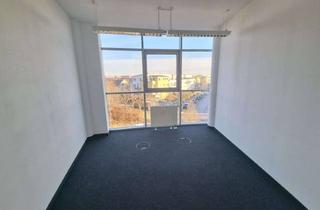 Büro zu mieten in 85521 Ottobrunn, "THE VIEW": Kleines Büro im SHARED OFFICE Bereich