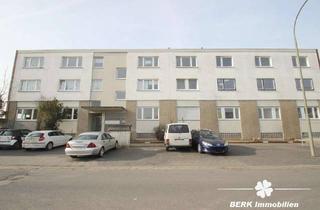 Büro zu mieten in 63165 Mühlheim, BERK Immobilien - Vermietung von teilsanierten Büroflächen - Wünsche können noch berücksichtigt werd