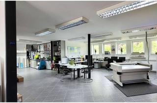 Büro zu mieten in 38518 Gifhorn, Büro | Werkstatt | Lagerräume in Gifhorn - Gamsen zu vermieten