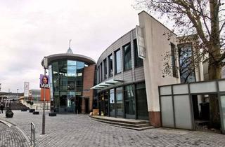 Büro zu mieten in 41836 Hückelhoven, Moderne Bürofläche in hervorragender Lage in der Stadtmitte von Hückelhoven