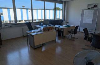 Büro zu mieten in Zum Ludwigstal 41, 45527 Hattingen, Großes Büro im Industriegebiet Hattingen (351 qm)