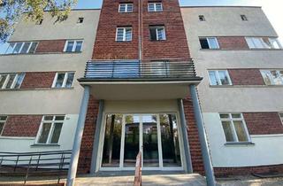 Praxen mieten in Oranienburger Straße 78/80, 13437 Wittenau, Großzügige Praxisfläche Berlin Reinickendorf
